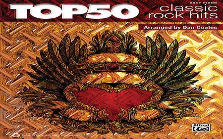 Top 50 Classic Rock Hits Ep