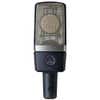 AKG C214 Large-diaphragm Cardioid Condenser Microphone