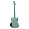 Epiphone SG Special P-90 - Faded Pelham Blue