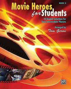 Movies Heroes For Students Bk 2