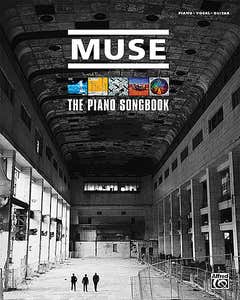 Muse Piano Songbook