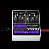 Electro Harmonix Micro Synthesizer Pedal