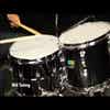 Ludwig Black Beauty 14x8
