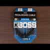 Boss Solderless Pedalboard Cable Kit - 12 Connectors