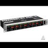 Behringer Powerplay Pro-8 HA8000 headphone distribution amp