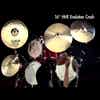 Sabian HHX 16