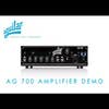 Aguilar AG700 Bass Amp Head