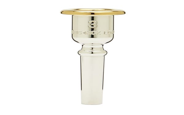 Denis Wick Heritage Tenor Horn Mouthpiece 3
