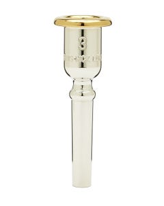 Denis Wick Heritage Tenor Horn Mouthpiece 2
