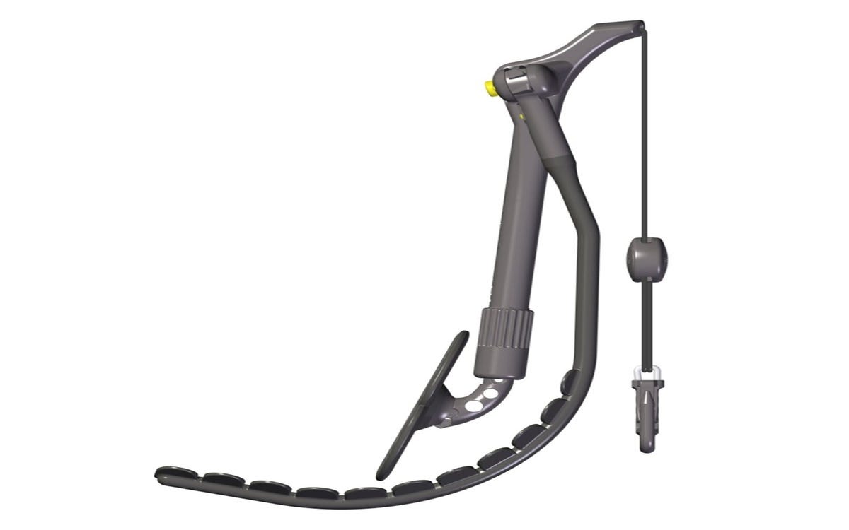 SAXHOLDER PRO (Med)