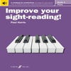 Improve Your Sight Reading New Pno Gr 4