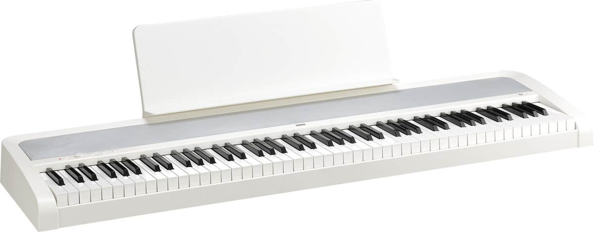 Korg clearance b2 bluetooth