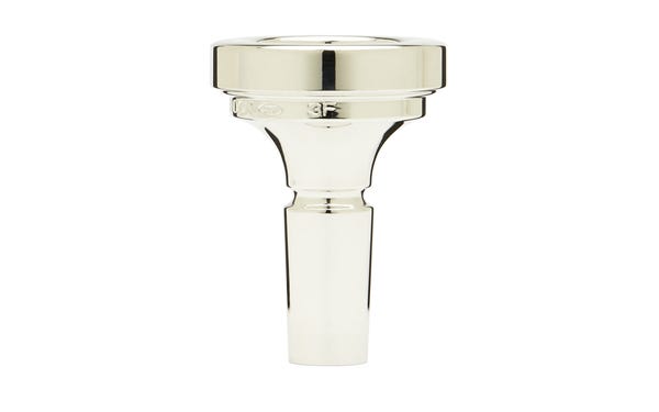 Denis Wick 5884-3FL FLUGELHORN M/P 16.75mm Cup