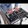 Novation Bass Station II analogue mono-synth