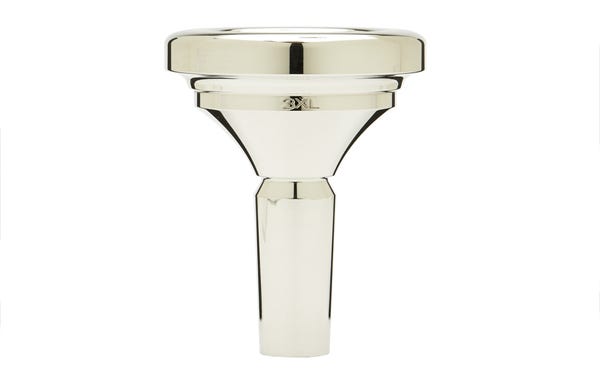 Denis Wick Classic Tuba Mouthpiece 5286-3XL