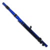 Nuvo Student (Straight Head) Flute 2.0 - Blue/Black