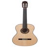 Katoh Hauser Style Classical Guitar w/Case - Solid Spruce / Maple