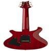 Paul Reed Smith (PRS) 40th Anniversary Custom 24-08 Semi Hollow Limited Edition - Charcoal Cherry Burst