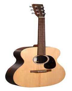Martin X- Series 000X2E-BRAZILLIAN Acoustic Electric Guitar