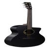 Martin X- Series GPCX1E-BLACK Acoustic Electric Guitar