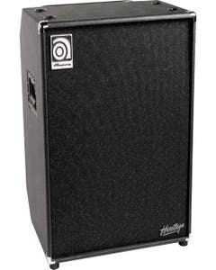 Ampeg Heritage SVT-410HLF 4x10 Bass Speaker Cabinet