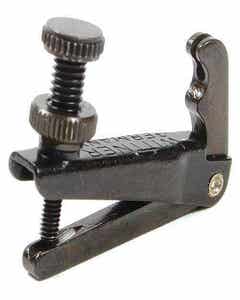 AMS 3/4-4/4 Violin String Adjusters Nickel