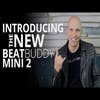 Singular Sound BeatBuddy Mini 2 Drum Machine Pedal