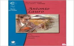 Works For Guitar Volume 7