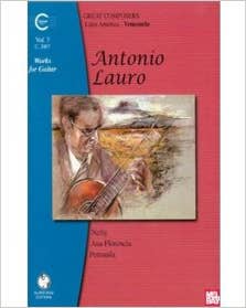 Works For Guitar Volume 7