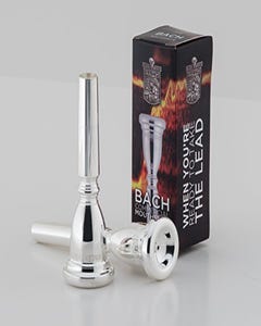 BACH COMMERCIAL TRUMPET