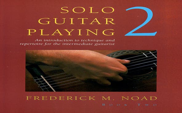 PLAY THE GUITAR BK 2