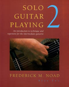PLAY THE GUITAR BK 2