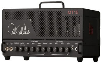 Paul Reed Smith (PRS) MT15 Guitar Amplifier