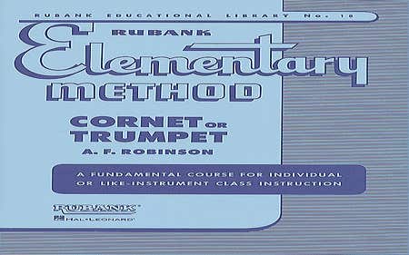 Elementary Method Trumpet