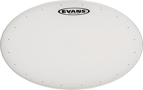 Evans Genera HD Dry Coated 14