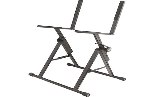 OnStage RS7000 Tiltback Amp Stand