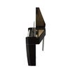 Dexibell VIVO H10MG Mini Grand Digital Piano - Black Polished