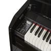 Dexibell VIVO H10MG Mini Grand Digital Piano - Black Polished