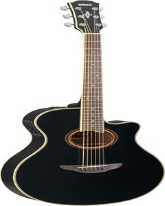 Yamaha APX700II Acoustic Electric Guitar