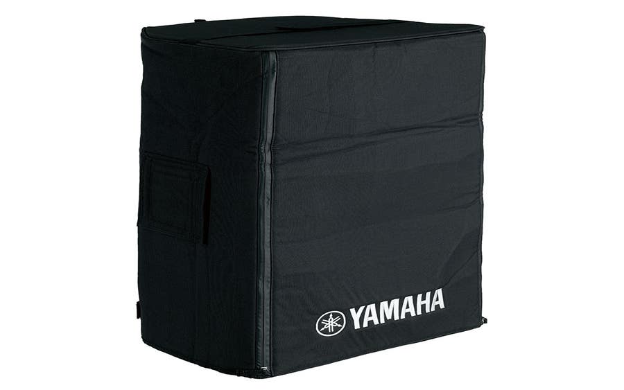 Yamaha Cover to suit DBR15 powered speaker