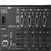 Universal Audio 4-710d Twin-Finity Mic Preamp (4710d)