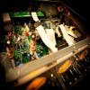 Universal Audio 4-710d Twin-Finity Mic Preamp (4710d)