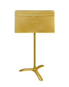 Manhasset Symphony Music Stand - Gold