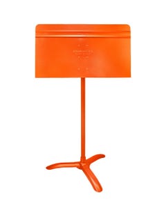 Manhasset Symphony Music Stand - Orange