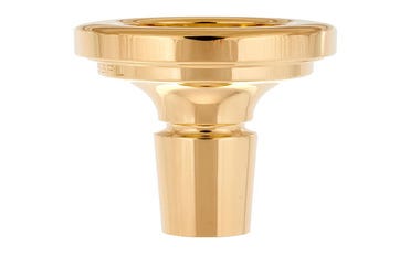 Denis Wick Cornet Mouthpiece 16.4mm Cup 4881-4