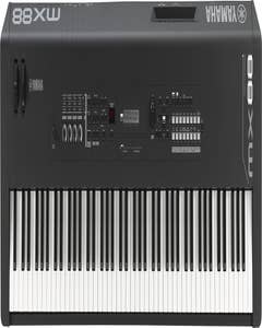 Yamaha MX88 88-key Synthesizer/Workstation