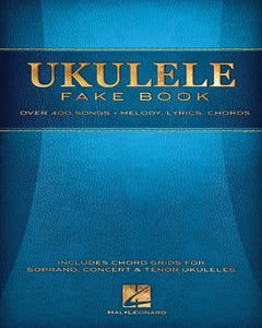Ukulele Fake Book