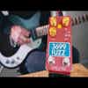 Danelectro 3699 Octave Fuzz Pedal
