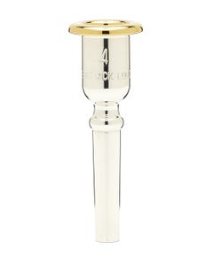 Denis Wick Heritage Tenor Horn Mouthpiece 4