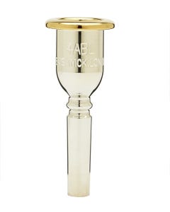 Denis Wick 3180-4AL TROMBONE HERITAGE MOUTHPIECE